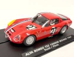 Fly 1/32, Alfa Romeo TZ2, Nr.27, Misano 1967, A2118