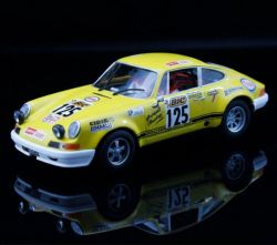 Fly 1/32, Porsche 911, Nr.125, Lady Racers Edition, A2122