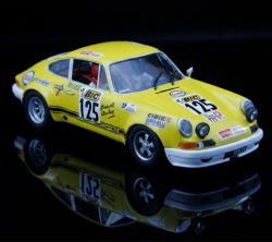 Fly 1/32, Porsche 911, Nr.125, Lady Racers Edition, A2122
