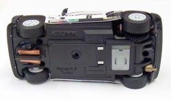 Fly 1/32, Renault 5, Nr.7, 1988, 'Dirt Effect'