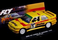 Fly 1/32, BMW M3 E30, Nr.5, 1999