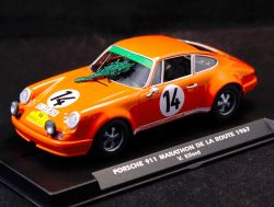 Fly 1/32, Porsche 911, Nr.14, Nrburgring 1967, V.Elford