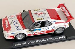Fly 1/32, BMW M1, Special Edition