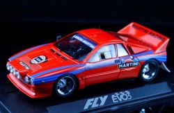 Fly EVO3 1/32, Racing Lancia 037, rot, F-R2001