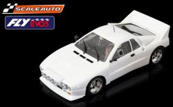 Fly EVO3 1/32, Racing Lancia 037, weiß, F-R2003