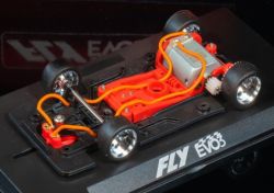 Fly EVO3 1/32, Porsche 917K, rot, R2005R1