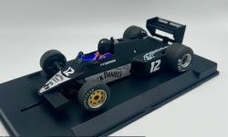 Flyslot 1/32, Williams FW08C, Jack Daniels Edition