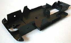 Flyslot 1/32, Chassis fr Mercedes Truck, 1 Stk.