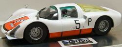 Fly 1/32, Porsche Carrera 6, Nr.5, Nürburgring 1966