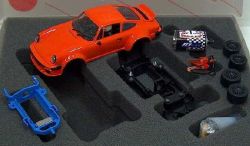 Fly-Racing 1/32, Komplettbausatz Porsche 911SC