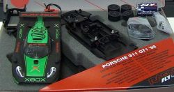 Fly-Racing 1/32, Bausatz Porsche 911GT1 '98
