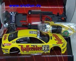 Fly 1/32 Bausatz Racing BMW 320, 
