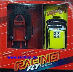 Fly 1/32 Bausatz Racing BMW 320, 
