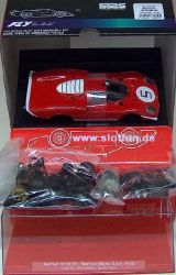 Fly 1/32, Komplettbausatz 512S, Le Mans 1970