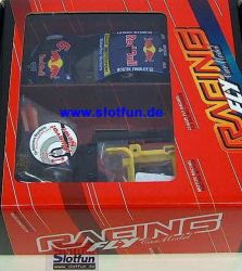 Fly 1/32 Komplettbausatz BMW M3 GTR