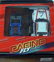 Fly-Racing 1/32,  Bausatz Porsche 934 
