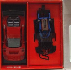 Fly-Racing 1/32, Bausatz Ferrari  F40, rot