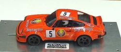 Fly-Racing 1/32, Bausatz Porsche 911 