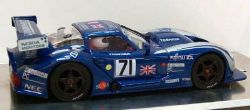 Fly 1/32, Marcos 600LM Nr.71, Jubiläumsmodell