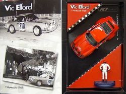 Fly 1/32 Sondermodell Porsche 911