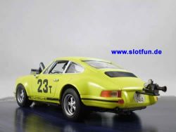 Fly 1/32 'Film Collection 01' mit Porsche 911 + DVD
