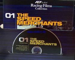 Fly 1/32 'Film Collection 01' mit Porsche 911 + DVD