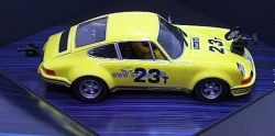 Fly 1/32 'Film Collection 01' mit Porsche 911 + DVD