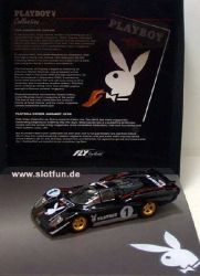 Fly 1/32 Playboy Edition 01, F- 512 Langheck