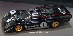 Fly 1/32 Playboy Edition 01, F- 512 Langheck