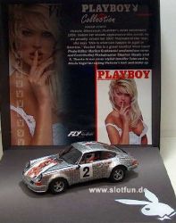 Fly 1/32 Playboy Edition 02,  Porsche 911