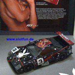 Fly 1/32 Playboy Edition 03, Lister Storm GT
