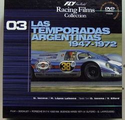 Fly 1/32 'Film Collection 03' Porsche 917K + DVD