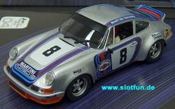 Fly 1/32 'Film Collection 04' Porsche 911S + DVD