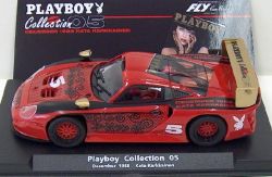 Fly 1/32 Playboy Edition 05, Porsche 911 GT1 Evo