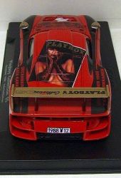Fly 1/32 Playboy Edition 05, Porsche 911 GT1 Evo