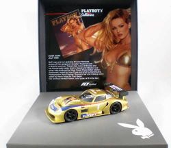 Fly 1/32 Playboy Edition 07, Marcos LM600