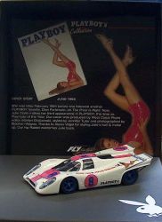 Fly 1/32 Playboy Edition 08, Porsche 917K