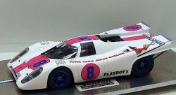 Fly 1/32 Playboy Edition 08, Porsche 917K