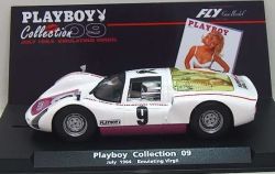 Fly 1/32, Venturi 600 silber, Le Mans 1995, Nr. 43