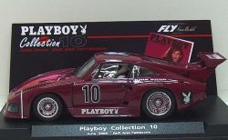 Fly 1/32 Playboy Series 10,  Porsche 935 K3