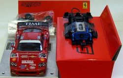 Fly 1/32 Racing-Bausatz F-  40