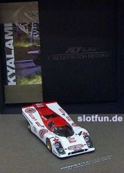 Fly 1/32, Porsche 917K, Nr.4, Kyalami 1970