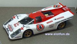 Fly 1/32, Porsche 917K, Nr.4, Kyalami 1970