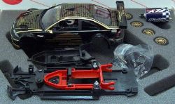 Fly 1/32 Komplettbausatz Racing Evo3 BMW M3 GTR