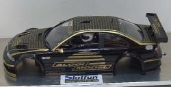 Fly 1/32 Komplettbausatz Racing Evo3 BMW M3 GTR