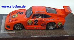 Fly 1/32, Sondermodell Porsche 935K 'Jägermeister'