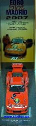Fly 1/32, Sondermodell Porsche 935K 'Jägermeister'