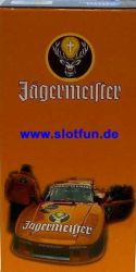 Fly 1/32, Sondermodell Porsche 935K 'Jägermeister'