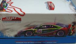 Fly 99104, 1/32, F40 GTE, Nr.60, Jarama 1995