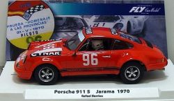 Fly 1/32, Porsche 911S, Nr. 96 Jarama 1970